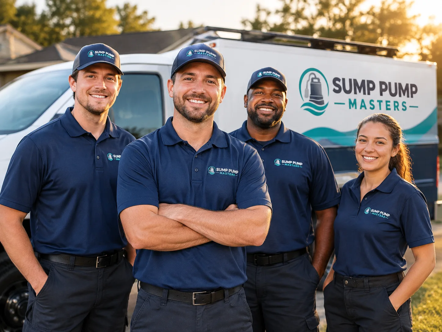 Sump Pump Repair company in North Myrtle Beach, SC